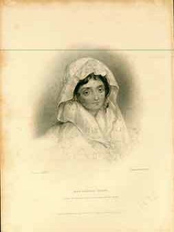 Item #18-6293 Margarita Cogni: from the original taken at the request of Lord Byron. (Engraving)....