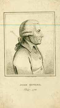 Item #18-6316 John Howard: Obit 1790. (Engraving). J. Mills, engraver