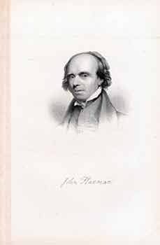 Item #18-6331 John Flaxman. (Engraving). John Jackson, Charles Turner, artist, engraver