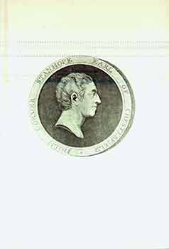 Item #18-6336 Philip Dormer Stanhope, 4th Earl of Chesterfield. (Engraving). Francesco Bartolozzi, Joseph Wilton, artist.