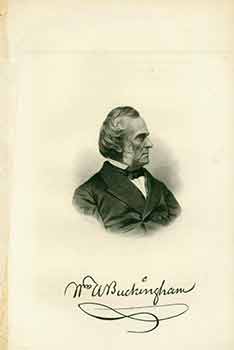 Item #18-6420 William Buckingham (Engraving). H. W. Smith, engraver