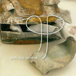 Item #18-6441 Patrizia Polese {Artist catalogue]. Patrizia Polese, Chiara Casarin, Zuccheri...