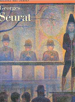 Item #18-6530 Georges Seurat: Rizzoli Art Series. Norma Broude