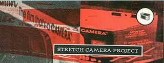 Item #18-6592 Stretch Camera Project. San Francisco Artspace, San Francisco