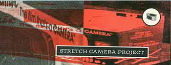Item #18-6592 Stretch Camera Project. San Francisco Artspace, San Francisco.