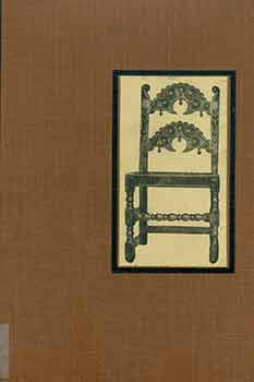 Item #18-6684 Little Books about Old Furniture. Volume I: Tudor To Stuart. New Edition. Illustrated. J. P. Blake, A. E. Reveirs-Hopkins.