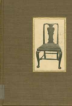 Item #18-6706 Little Books about Old Furniture. Volume II: The Period of Queen Anne. Illustrated....