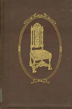 Item #18-6724 Antique Furniture. With 126 Illustrations. [First edition]. Fred W. Burgess