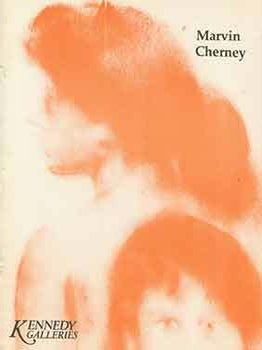 Item #18-6780 Marvin Cherney 1925-1967. February 20 to March 8, 1980. Kennedy Galleries, New...