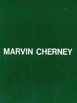 Item #18-6781 Marvin Cherney (1925-1967): January 6 through 15, 1970. Kennedy Galleries, New...