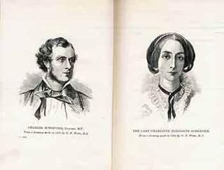 Item #18-6798 Catalogue Of English Porcelain, Earthenware, Enamels, Etc.: Collected By Charles...