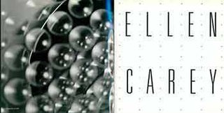 Item #18-6868 Ellen Carey National Academy of Sciences June 9 to September 9, 1992. (Catalog of...