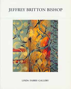 Item #18-6889 Jeffrey Britton Bishop. Jeffrey Britton.