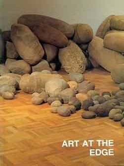 Item #18-7038 Art at the Edge: Contemporary Art from Poland: Magdalena Abkanowic, Jerzy Berés,...