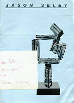 Item #18-7040 Jason Seley. (Exhibition: Herbert F. Johnson Museum of Art, Cornell University,...