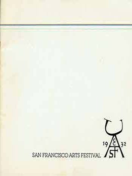 Item #18-7172 San Francisco Arts Festival. (Moscone Center, June 25 - 27, 1982). Henry Hopkins
