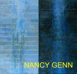 Item #18-7202 Nancy Genn. Nancy Genn, DeWitt Cheng
