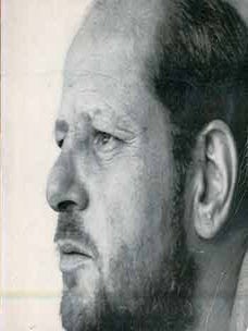 Item #18-7265 Jackson Pollock. Francis Valentine O'Connor, Jackson Pollock