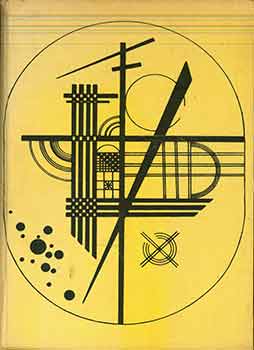 Item #18-7325 Wassily Kandinsky: Life and Work. (Signed by Peter Selz). Wassily Kandinsky, Will...