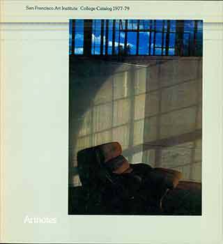 Item #18-7373 Artnotes. Roy Ascott, Intro