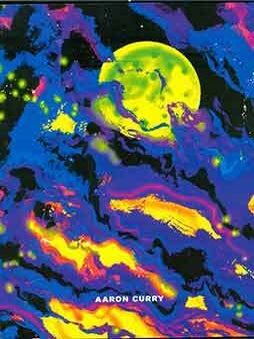 Item #18-7435 Aaron Curry-Headspace (Michael Werner Gallery, New York 9 September-29 October...