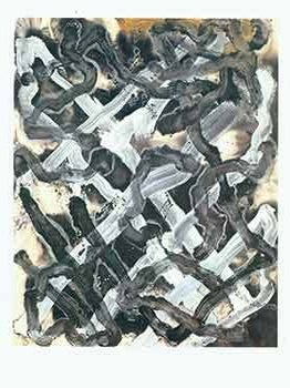 Item #18-7620 Ed Moses. Paintings from the Exhibition at L.A. Louver: May 23 through June 26,...