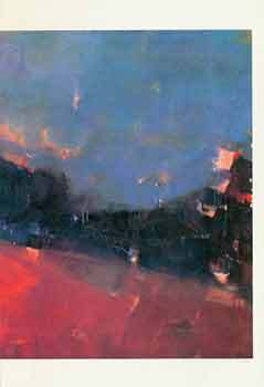 Item #18-7844 The San Francisco School of Abstract Expressionism: January 27 - April 21, 1996....