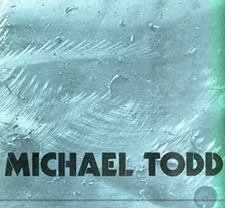 Item #18-7940 Michael Todd: Circle Series. May 19 through June 22, 1972. An exhibition presented...