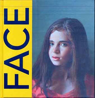 Item #18-7984 Face. (Published in conjunction with the exhibition "FACE: portraits by Valentin...