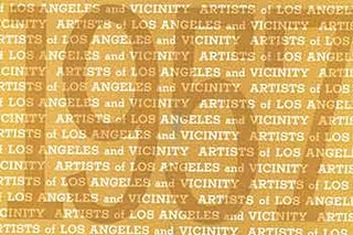 Item #18-8020 1957 Annual Exhibition: Artists of Los Angeles and Vicinity. May 22 Through June...