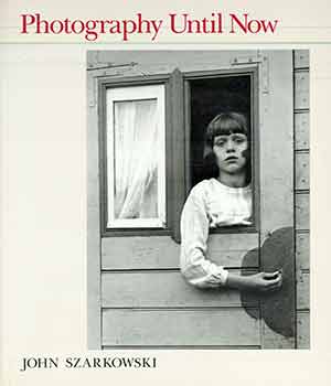 Item #18-8066 Photography Until Now (Springs of Achievement Series on the Art of Photography)....