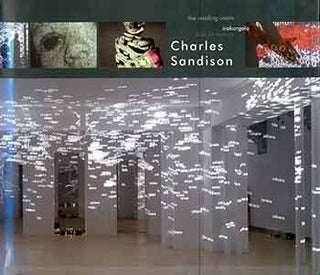 Item #18-8104 Charles Sandison: the Reading Room. Irakurgela. Sala de Lectura + CD. (Published on...
