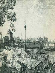 Item #18-8405 Fantasy and Reality in Eighteenth Century Venice: An Exhibition of Fine Venetian...