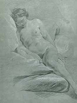 Item #18-8406 Master Drawings and Prints. 11th March - 25th April, 1975. Thos. Agnew & Sons Ltd.,...