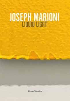 Item #18-8413 Joseph Marioni: Liquid Light. November 24, 2016 - January 21, 2017. Luca Tommasi...