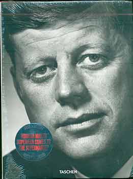 Item #18-8475 Norman Mailer: JFK: Superman Comes to the Supermarket. Norman Mailer, Nina Wiener,...