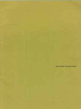 Item #18-8518 The Sirak Collection. October 22 through December 1, 1968. J. B. Speed Art Museum,...