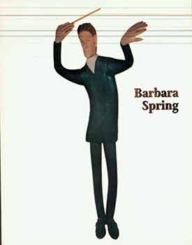 Item #18-8538 Barbara Spring. Barbara Spring, Nancy Deeds Resler, Geri DePaoli