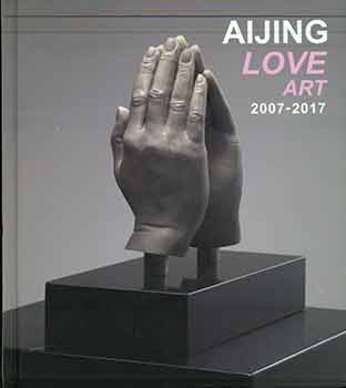 Item #18-8609 Aijing Love Art 2007-2017. Ai Jing Zhu