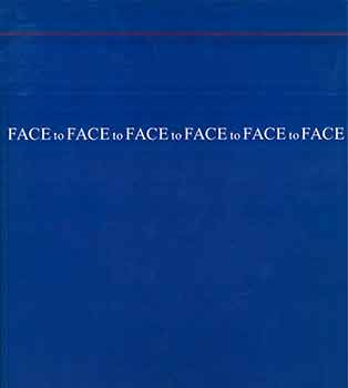 Item #18-8674 Face To Face To Face. (Exhibition: June 1 - September 30, 2016). Joachim Pissarro