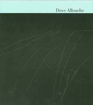 Item #18-8704 Dove Allouche: Point Triple. 26 Juin - 9 Septembre, 2013. Galerie d’Art...
