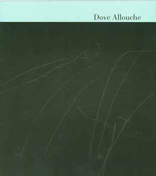 Item #18-8704 Dove Allouche: Point Triple. 26 Juin - 9 Septembre, 2013. Galerie d’Art Graphique, Centre Pompidou. Paris, France. [Exhibition catalogue]. Dove Allouche, Centre Pompidou, artist., Paris.