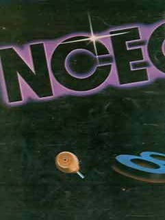 Item #18-8718 NCECA: San Jose 82. San Jose State University, San Jose, CA. [Exhibition...