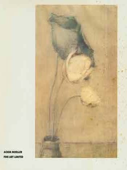 Item #18-8764 19th Century and 20th Century European and American Masters. 1987. Achim Moeller...