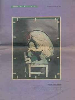 Item #18-8830 Photo Metro: Vol. 5, Issue 45. December 1986 / January 1987. Henry Brimmer, Photo...