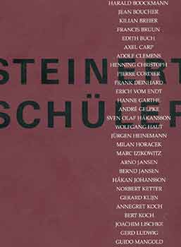 Item #18-8918 Otto Steinert und Schuler: Fotografie und Ausbildung 1948 bis 1978. Otto Steinert...