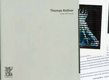 Item #18-9025 Tango Metropolis. Thomas Kellner, Irina Chmyreva.