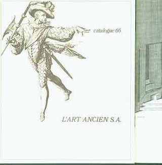 Item #18-9536 Augsburger Barock : Zwei Jahrhunderte Augsburger Stecherkunst (Liste 193) &...