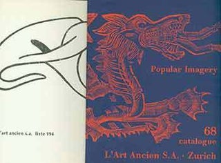Item #18-9537 Liste 194 : um 1900 ; bucher & graphik (Liste 194) & Popular Imagery :...