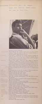 Item #18-9887 Daniel Cordier presents Requichot : 1929 - 1961 Retrospective : peintures, dessins,...